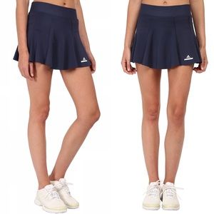 adidas stella mccartney tennis skirt